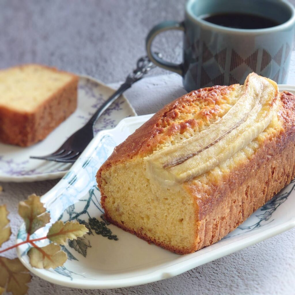 グルテンフリーのアーモンドケーキのレシピ